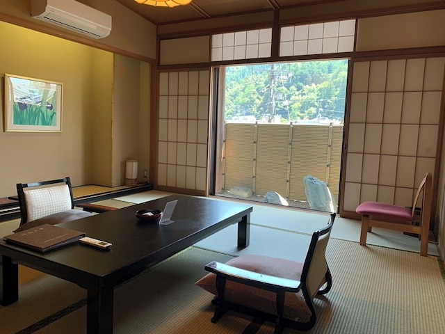 三朝薬師の湯 万翆楼