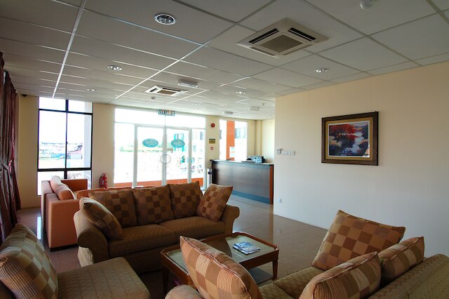 アリスト ホテル