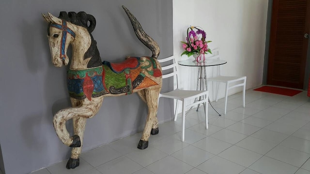 シノ アット トゥンソン