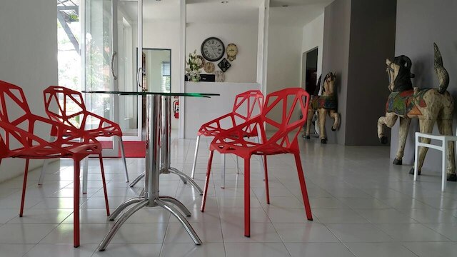 シノ アット トゥンソン