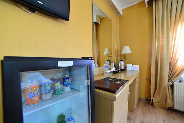 ロイヤル カリーネ ホテル