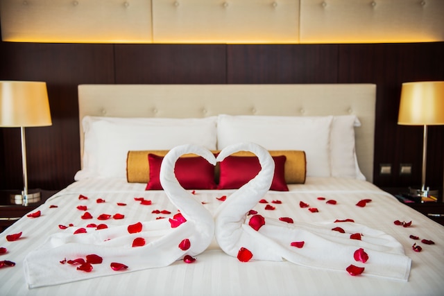 ブロードウェイ ホテル