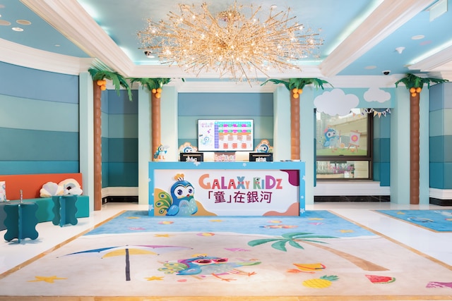 ブロードウェイ ホテル