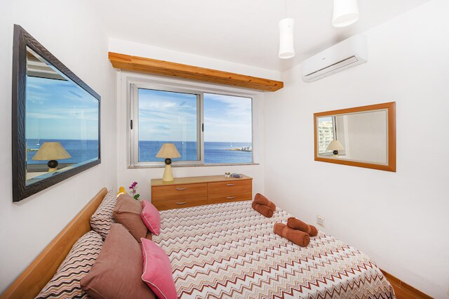 スピノラ ベイ アパートメント バイ ゲタウェイズ マルタ