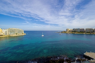 スピノラ ベイ アパートメント バイ ゲタウェイズ マルタ