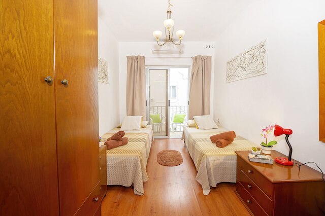 スピノラ ベイ アパートメント バイ ゲタウェイズ マルタ