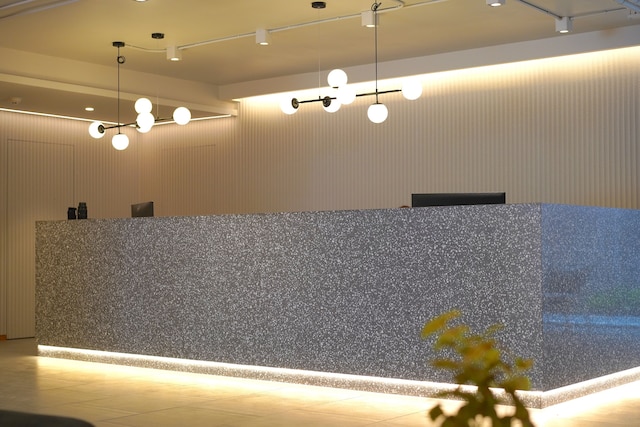 ビュープレイス マンション