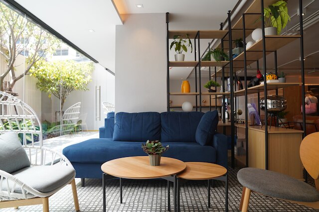 ビュープレイス マンション