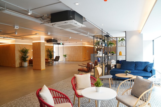 ビュープレイス マンション