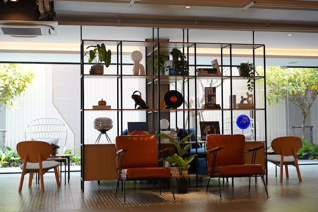 ビュープレイス マンション