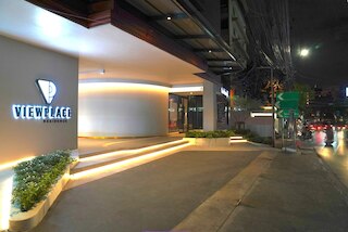 ビュープレイス マンション