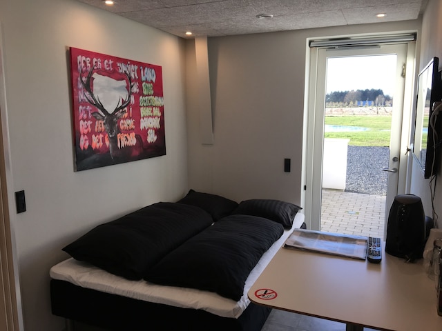 エリセスミンデ