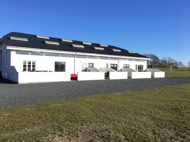 エリセスミンデ