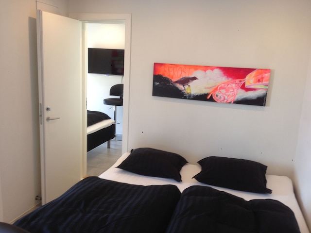 エリセスミンデ