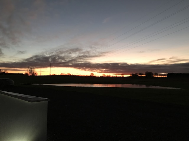 エリセスミンデ