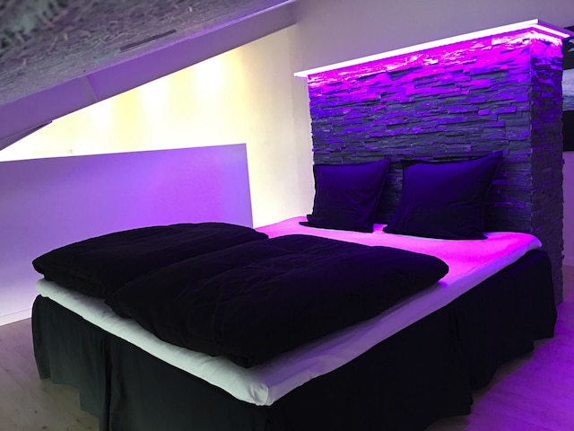 エリセスミンデ