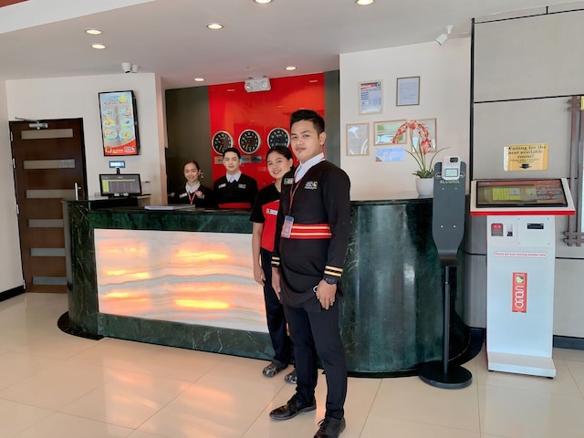 ホテル ソゴ バコール