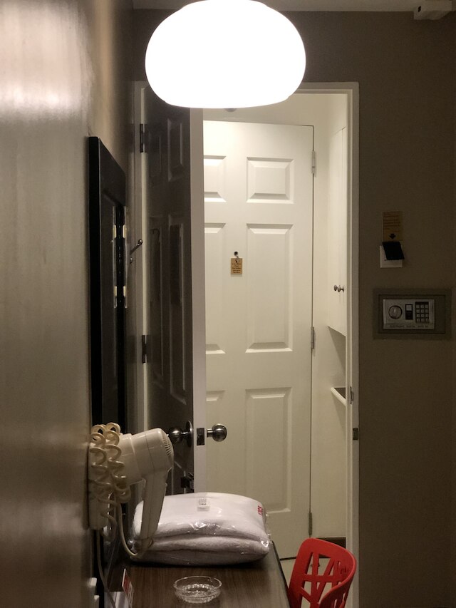 ホテル ソゴ バコール