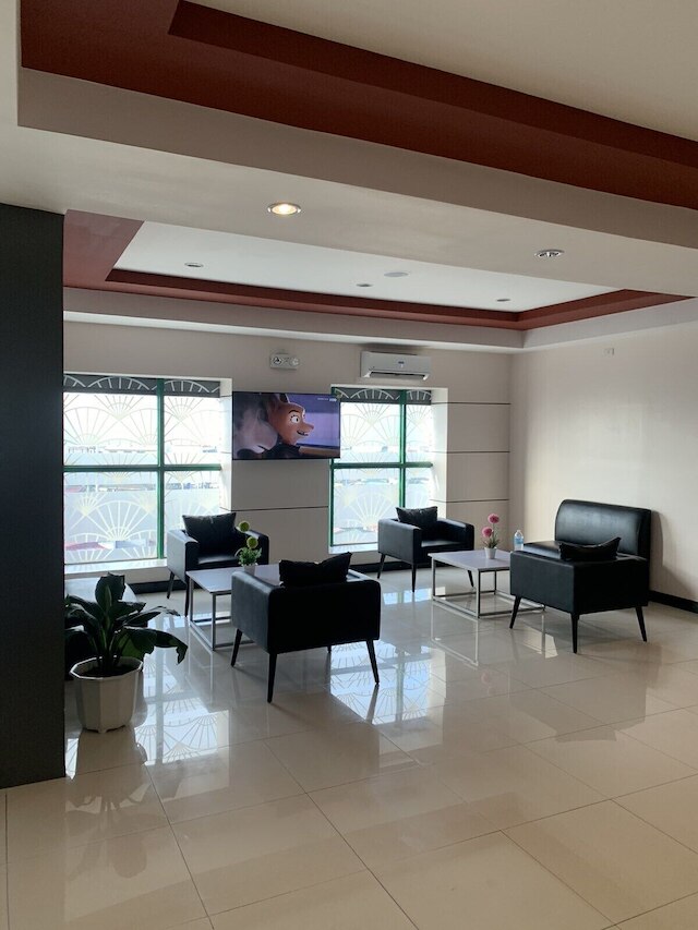 ホテル ソゴ バコール