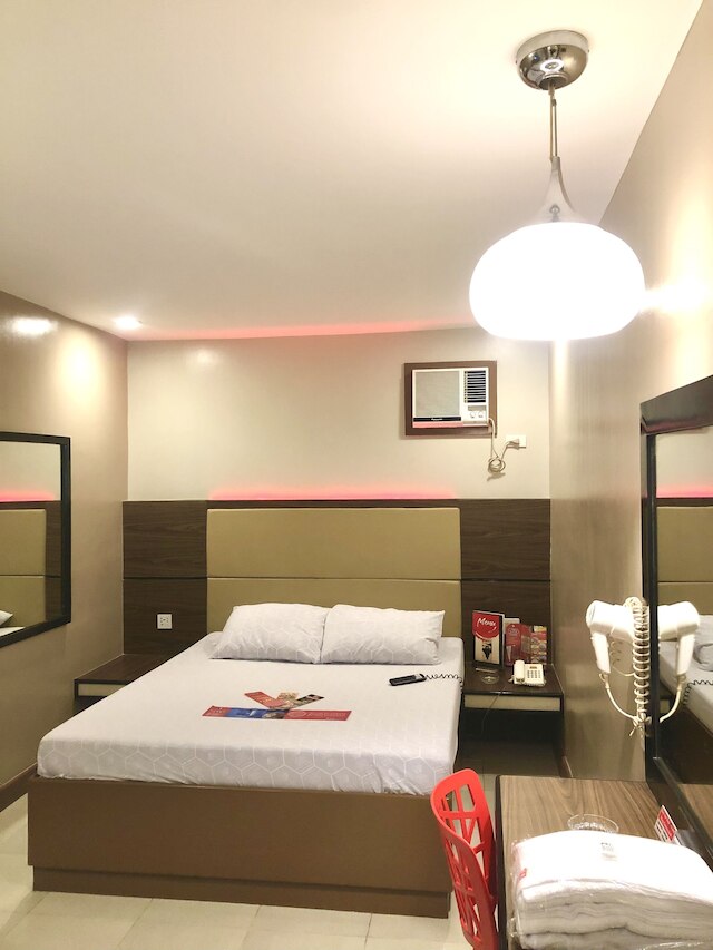 ホテル ソゴ バコール