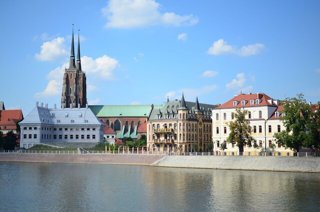 ヴェンデル EDU ビジネス センター