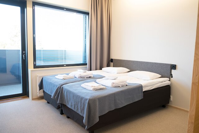 サンタスポーツ リゾート