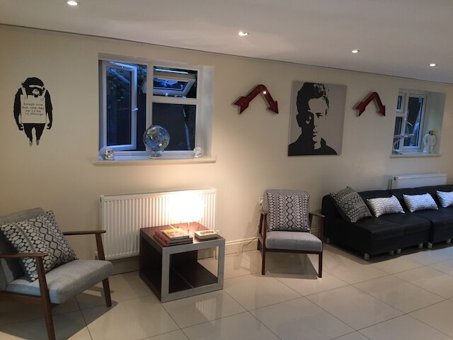 メープスベリー ホステル