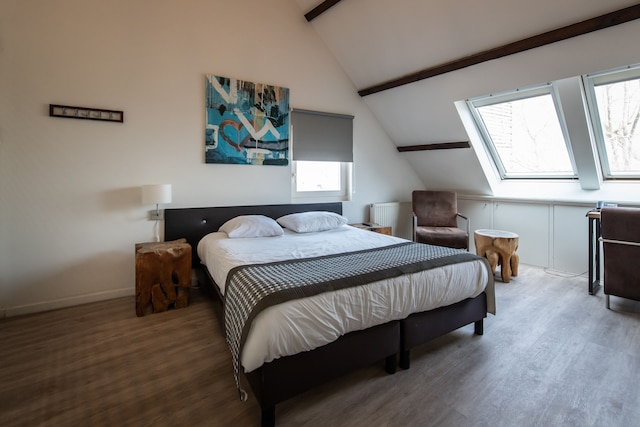 アコスター ホテル