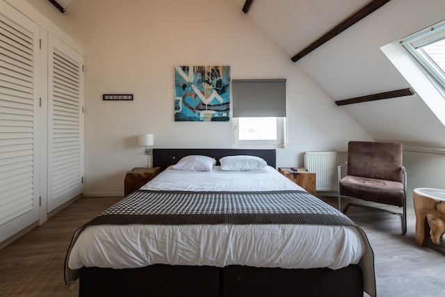 アコスター ホテル