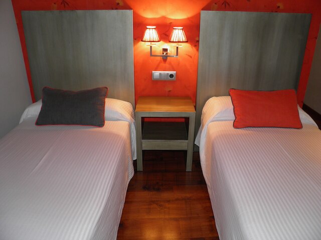 ホテル アネックス