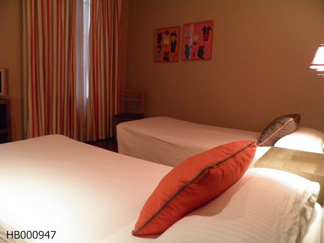 ホテル アネックス