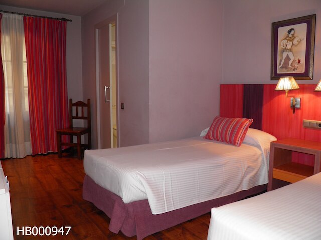 ホテル アネックス