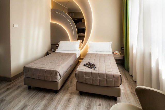 ホテル ダ ヴィンチ