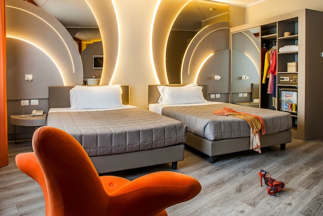 ホテル ダ ヴィンチ