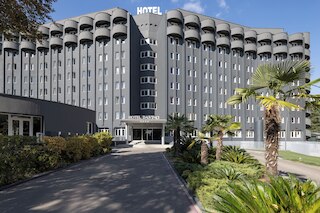 ホテル ダ ヴィンチ