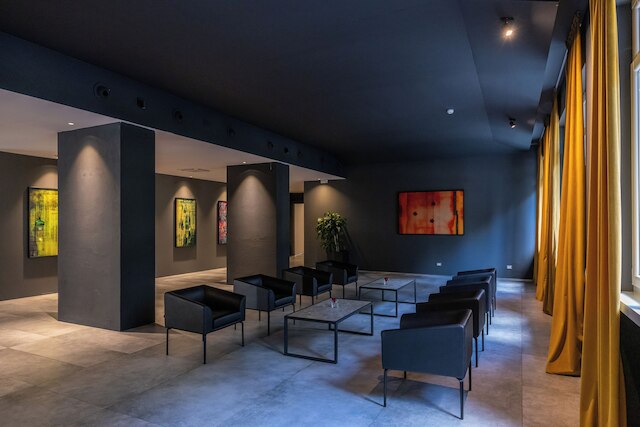 ホテル ダ ヴィンチ