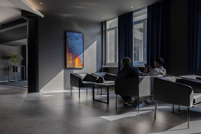 ホテル ダ ヴィンチ