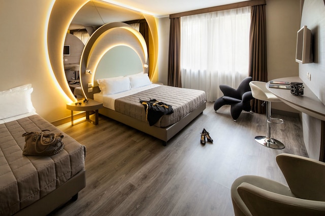 ホテル ダ ヴィンチ