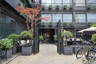 ル・レイズ・ヴァンドーム