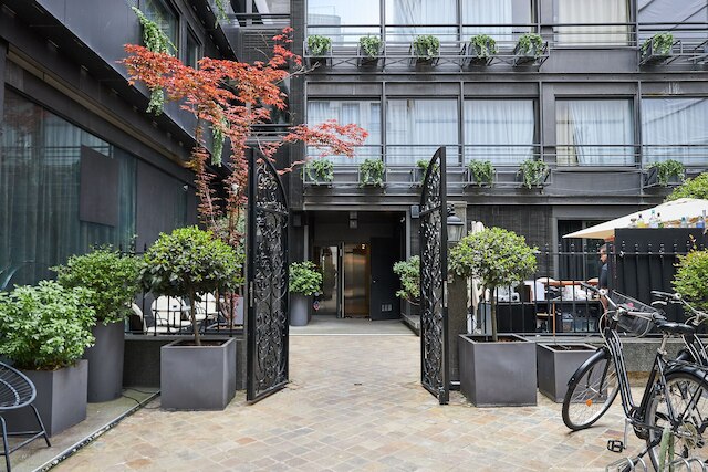 ル・レイズ・ヴァンドーム