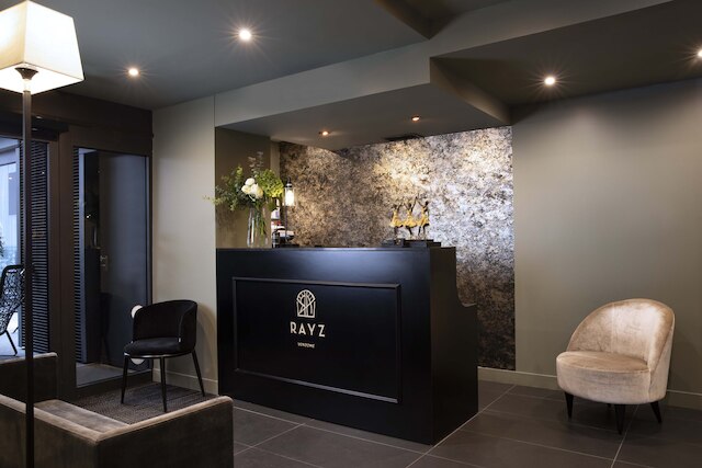 ル・レイズ・ヴァンドーム