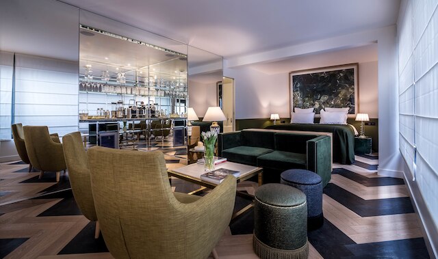 ル・レイズ・ヴァンドーム