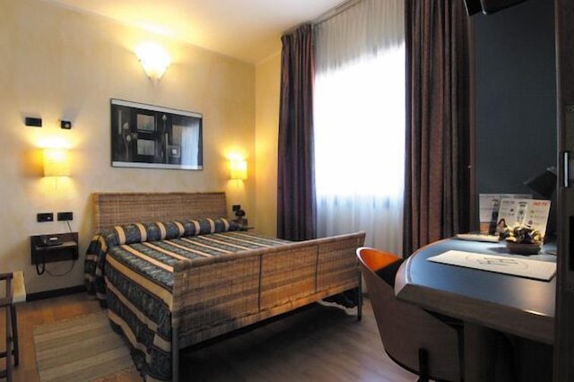 ホテル アレクサンダー