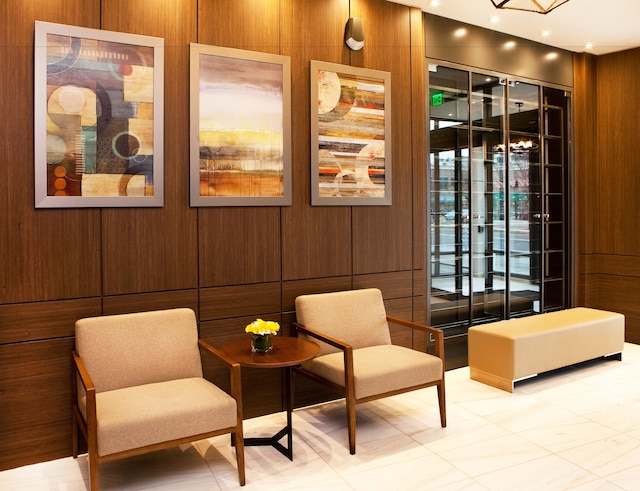 ポーター スクエア ホテル