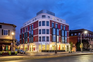 ポーター スクエア ホテル