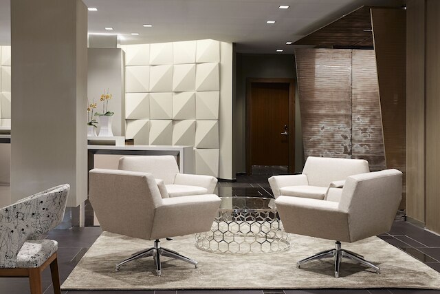 ザ ゴッドフリー ホテル ボストン