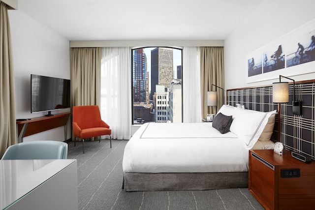 ザ ゴッドフリー ホテル ボストン