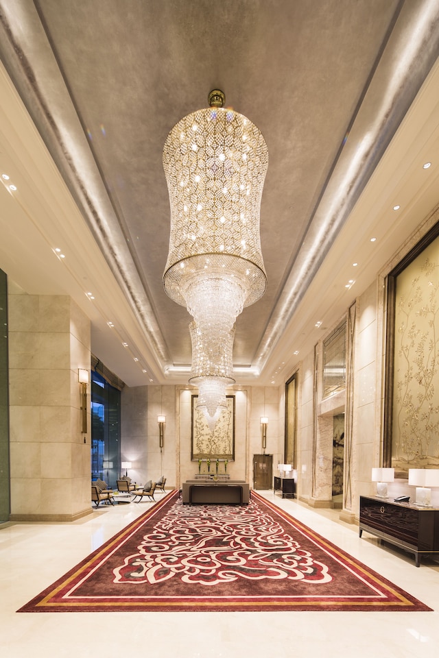 アスコット マカオ