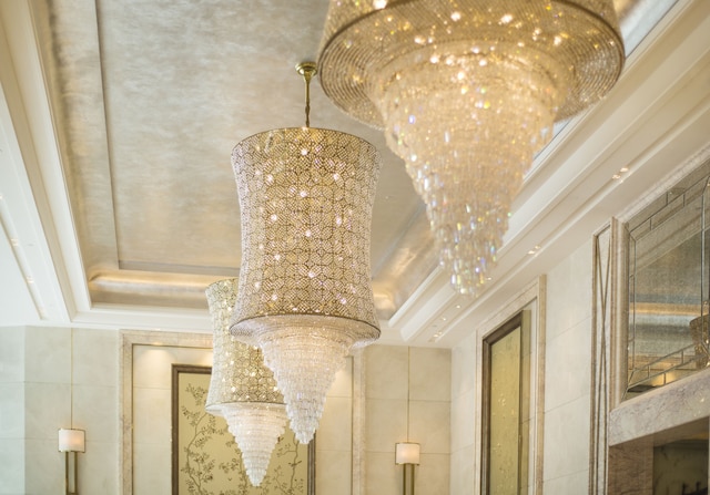 アスコット マカオ