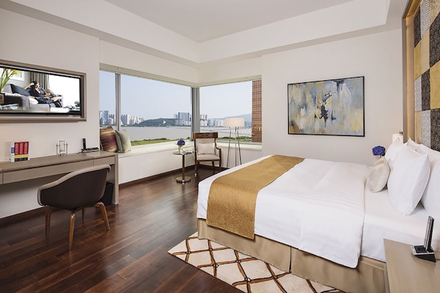 アスコット マカオ